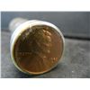 Image 2 : 1952-D Wheat cent BU roll
