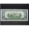Image 3 : Uncirculated 1934 $20 Fed Note. CLEVELAND OHIO