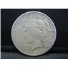 Image 1 : 1924 S Peace Dollar