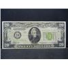 Image 1 : 1934 STAR!!! $20. RARE!
