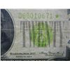 Image 2 : 1934 STAR!!! $20. RARE!