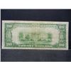 Image 3 : 1934 STAR!!! $20. RARE!
