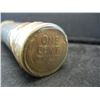 Image 1 : 1954 BU Wheat roll