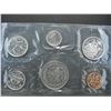 Image 10 : 6 1970s Canada Mint sets