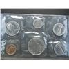 Image 11 : 6 1970s Canada Mint sets