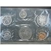 Image 2 : 6 1970s Canada Mint sets