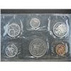 Image 8 : 6 1970s Canada Mint sets