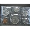 Image 9 : 6 1970s Canada Mint sets