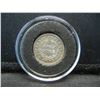 Image 2 : 1838 Seated Half Dime. AU58.