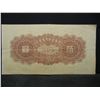 Image 2 : WWII China Specialized note. Crisp 100 Yen