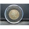 Image 1 : 1872 3 cent nickel