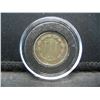 Image 2 : 1872 3 cent nickel