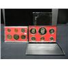 Image 1 : 1978, 1981 Proof sets