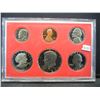 Image 2 : 1978, 1981 Proof sets