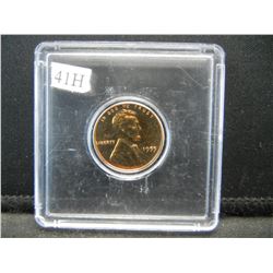 1955 PROOF cent
