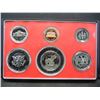 Image 3 : 1979, 1983 PROOF sets