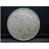 Image 1 : 1922 AU Peace Dollar