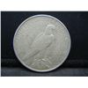 Image 2 : 1922 AU Peace Dollar