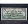 Image 1 : 1937 Canada Wide Panel $1.