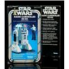 Image 1 : . Radio-Controlled R2-D2 8" Figure - Sealed [Kazanjian Collection]