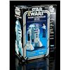 Image 2 : . Radio-Controlled R2-D2 8" Figure - Sealed [Kazanjian Collection]