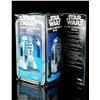 Image 3 : . Radio-Controlled R2-D2 8" Figure - Sealed [Kazanjian Collection]