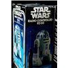 Image 5 : . Radio-Controlled R2-D2 8" Figure - Sealed [Kazanjian Collection]