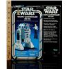 Image 6 : . Radio-Controlled R2-D2 8" Figure - Sealed [Kazanjian Collection]
