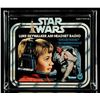 Image 1 : . Luke Skywalker AM Headset Radio AFA 80 [Kazanjian Collection]