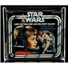Image 4 : . Luke Skywalker AM Headset Radio AFA 80 [Kazanjian Collection]