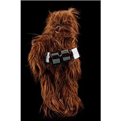 . Chewbacca 20" Plush Doll [Kazanjian Collection]