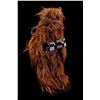 Image 2 : . Chewbacca 20" Plush Doll [Kazanjian Collection]