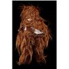 Image 4 : . Chewbacca 20" Plush Doll [Kazanjian Collection]