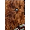 Image 5 : . Chewbacca 20" Plush Doll [Kazanjian Collection]