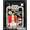 Image 1 : . Diecast X-Wing Fighter SW12B CAS 75+ [Kazanjian Collection]