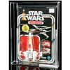 Image 3 : . Diecast X-Wing Fighter SW12B CAS 75+ [Kazanjian Collection]