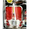 Image 6 : . Diecast X-Wing Fighter SW12B CAS 75+ [Kazanjian Collection]