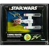Image 1 : . Diecast Y-Wing Fighter