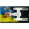 Image 6 : . Diecast Y-Wing Fighter
