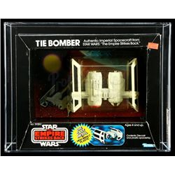 . Diecast TIE Bomber ESB11B DCA 85