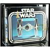 Image 2 : . Imperial TIE Fighter (With Catalog Label) AFA 80Q [Kazanjian Collection]