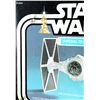 Image 7 : . Imperial TIE Fighter (With Catalog Label) AFA 80Q [Kazanjian Collection]