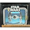 Image 8 : . Imperial TIE Fighter (With Catalog Label) AFA 80Q [Kazanjian Collection]
