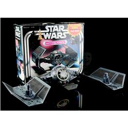 . Darth Vader TIE Fighter (Collector Series)