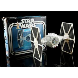 . TIE Fighter