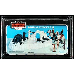 . Imperial Attack Base AFA 80 [Kazanjian Collection]
