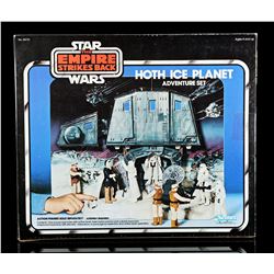 . Hoth Ice Planet Adventure Set - Sealed [Kazanjian Collection]