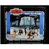 Image 4 : . Hoth Ice Planet Adventure Set - Sealed [Kazanjian Collection]