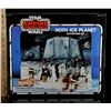 Image 6 : . Hoth Ice Planet Adventure Set - Sealed [Kazanjian Collection]