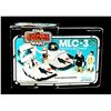 Image 4 : . MLC-3 Vehicle - Sealed [Kazanjian Collection]